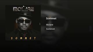 Molare  sommet extrait de son nouveau album [upl. by Leiad62]