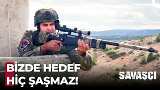 Kılıç Timi İçin Zor Görev Diye Bir Şey Yok  Savaşçı [upl. by Ymar]