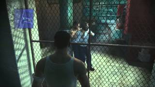 Prison Break The Conspiracy PC Chapter 4 1080p [upl. by Eatnoid]