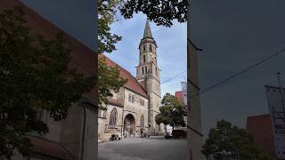 DeutschSchorndorf 🇩🇪 travel sorts explore entertainment europe germany [upl. by Enoob]