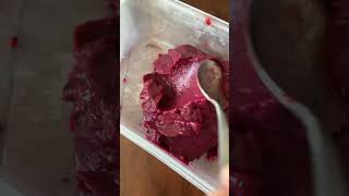 Make a smoothie with me asmr viralshort shorts plssubscribe [upl. by Ydualc]