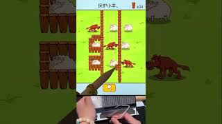 Best mobile games android ios Funny games android ios shorts [upl. by Vastha633]