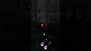 Pallet Diff 🌳 dbd dbdgameplay funny multiplayer gaming [upl. by Iila]