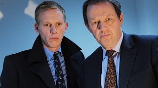 Inspector Lewis S8E4 [upl. by Mufinella]