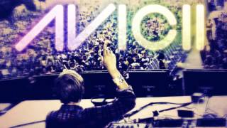 Avicii  Nothing Inside Sander van Doorn Reload Sebastian Ingrosso [upl. by Sugirdor]