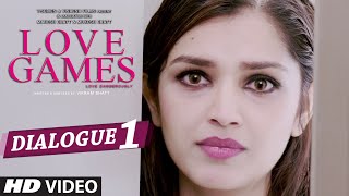 Love Games Full Movie  Patralekha Gaurav Arora Tara Alisha Berry  TSeries [upl. by Marcelline872]