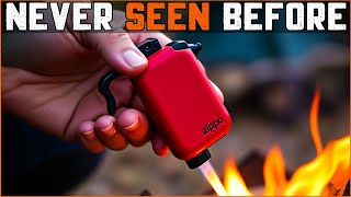 39 Smart Camping Inventions That Are On The Next Level [upl. by Aicekal720]