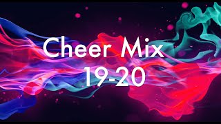 Cheer Music 20192020 [upl. by Bacchus986]