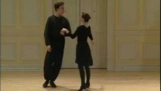 071 Late Nineteenth Century Dance Waltz Minuet [upl. by Waki]