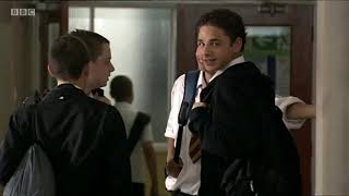 Waterloo Road  Chlo amp Donte  2x03  13 [upl. by Hares189]