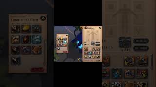 Opening some chest  Albion online [upl. by Leahey855]