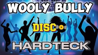 Wooly Bully Disco  Hardteck Remix  Djvanvan Prado Remix  CMC [upl. by Sletten]