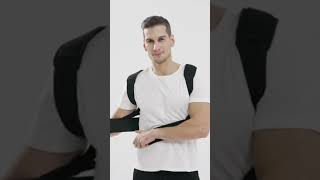 Best Posture Correctors You Need in 2024 Back to Basics [upl. by Monjan58]