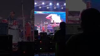 Open Stage Show  2024 Rishita Saha hindi orchestra music orchestrasong hindisong musicvideo [upl. by Monjo]