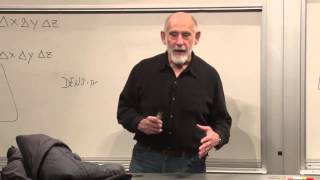 Cosmology Lecture 1 [upl. by Garibold]