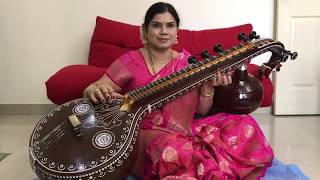 Uppongele Godavari UppongeleGodavari Godavari instrumentalmusic SPB Veena Sudhamahathi [upl. by Beetner]