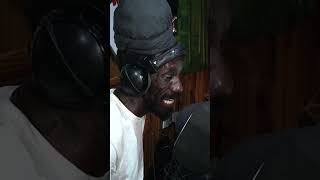 Sizzla  Dubplate  Little Lion Sound  Karate reggae hiphop sizzla littlelionsound [upl. by Norrag121]