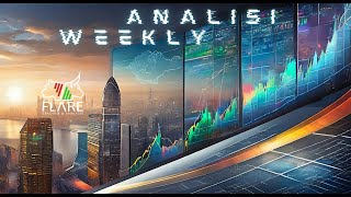 Analisi Weekly 442024 Entry Level [upl. by Gnilrad]