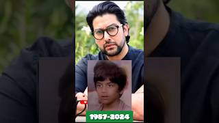 Mr India Cast 19872024 thenandnow shortvideos shorts viralahorts [upl. by Acinelav]