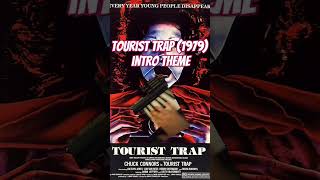 Tourist Trap 1979 Intro Music  Score Melody short horrorshort [upl. by Mell]