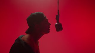 William Singe  The Cure Official Music Video [upl. by Baler]