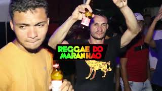 ❤️FESTA PRONTA 2024 ● Melô de Como Antes Vs 2024 Reggae💋RemixBaile Reggae [upl. by Warrick]