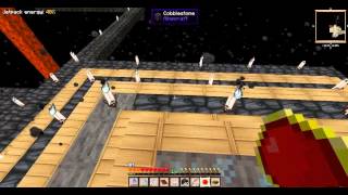 Agrarian skies Episode 16 Fini la bouffe vive les bebeilles [upl. by Allcot]