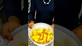 How To Make Healthy Plantains No DeepFrying [upl. by Nibur358]