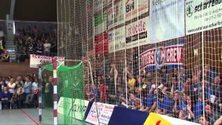 HC Erlangen  Wir sind ERstklassig [upl. by Filomena769]