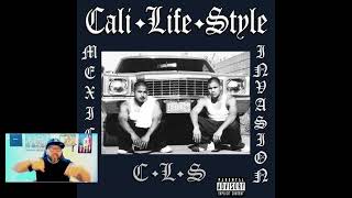 CALI LIFE STYLE LOST REACTION [upl. by Yraeg]