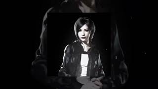 VOID  ISQ SLOWED  TIKTOK REMIX MICROWAVE LEON KENNEDY X ADA WONG [upl. by Anaehs]