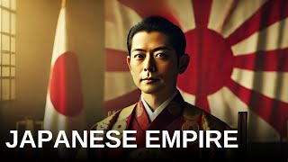 How the Japanese Empire Changed History 18531945 [upl. by Elahcim]