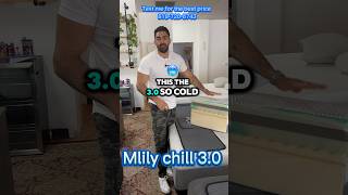 Mlilly chill 30 mattress review mattress mlilly mlily chill 30 [upl. by Jennilee]