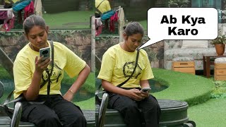 bigg boss ott 3 live Shivani kumari Ko Mila Special Message Shivani Kumari Hui Pareshan [upl. by Clevie823]