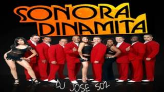 La Sonora Dinamita Mix 2017 Mejores Cumbias Pa Bailar [upl. by Lossa]