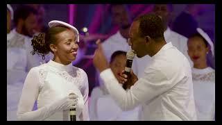 IMANA YO MU MISOZI by Alarm Ministries Official Live Video [upl. by Healy]