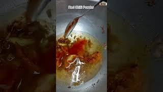 Delicious Goat Liver Gravy  ஆட்டு ஈரல் கிரேவி shorts goatliver food gravy muttonrecipe [upl. by Circosta510]