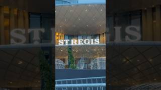 St Regis Hotel Beograd na vodi svečanost povodom završetka radova večeras beograd [upl. by Madai187]