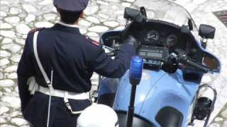 preghiera del poliziotto [upl. by Benildis]