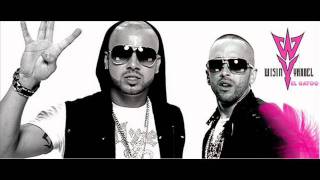 Estoy Enamorado  Wisin y yandel [upl. by Wood]