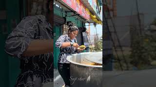 SUNDAY la mattum kedaikura MUTTON BRIYANI🤤 [upl. by Jayne245]