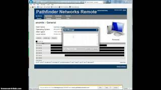 MeshCentral Demonstration [upl. by Hterag]