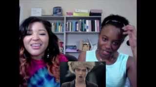 EXO 늑대와 미녀 Wolf MV Reaction [upl. by Somerville]