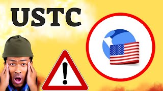 USTC Prediction 15NOV2024 LUNA USD Price News Today  Crypto Technical Analysis Update Price Now [upl. by God]