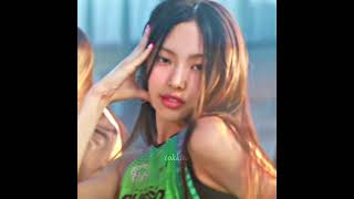 she slayed so hard in the mv [upl. by Halverson]