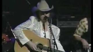 Dwight Yoakam  Aint That Lonely Yet  Live 1993 [upl. by Nnylyma158]