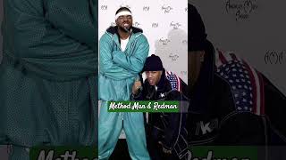 Method Man amp Redman 90sfashion 90s 90music oldschool [upl. by Eniortna]