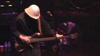 Les Claypool Bass Solo [upl. by Gillespie690]