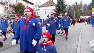 Landschaftstreffen Oberschwaben Allgäu 2018 Bad Waldsee Teil 8 [upl. by Brodie]