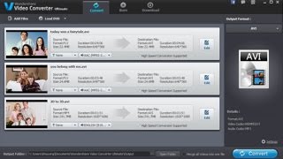 Wondershare Video Converter Ultimate  Full Review and Tutorial [upl. by Anitsrik]